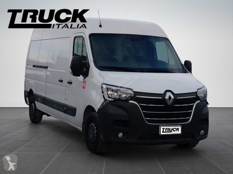 Renault III 35 FWD 2019 - master T35 2.3 energy...