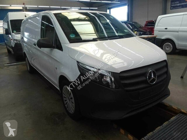 Mercedes Vito116CDI KA...