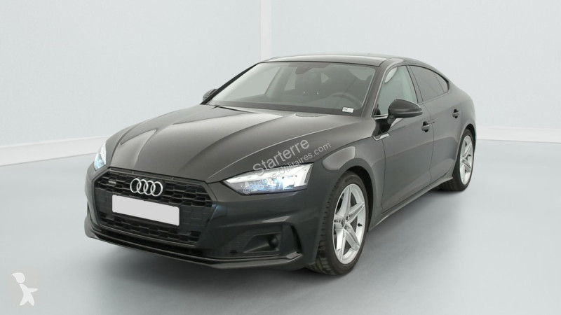 Audi  A5 SPORTBACK Transporter