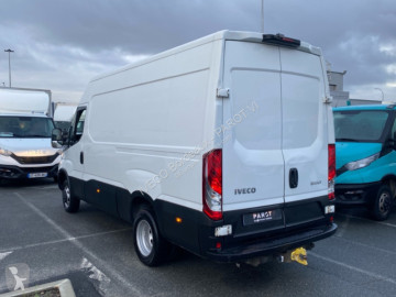 Užitkové vozidlo Iveco