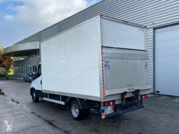 Užitkové vozidlo Iveco