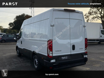Užitkové vozidlo Iveco