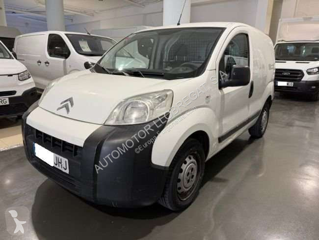 Citroën  van