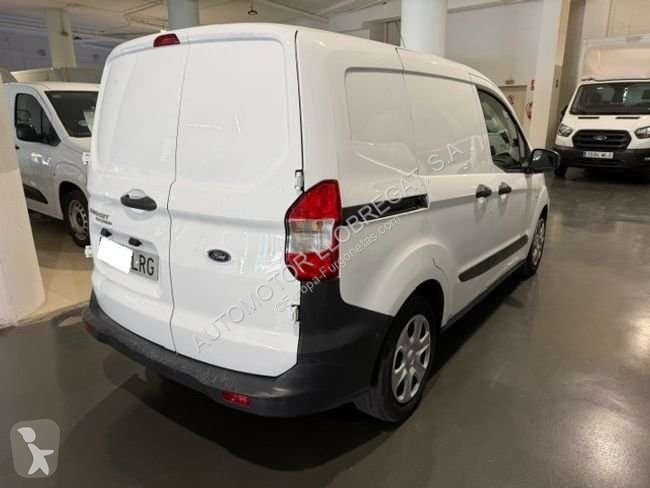 Van