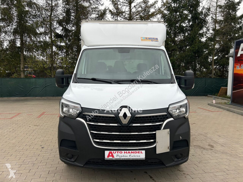Užitkové vozidlo Renault 2.3