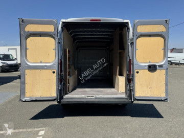 Opel cargo van