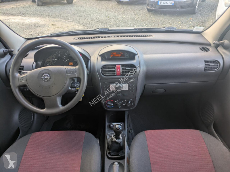 Opel COMBO CARGO 1.3 CDTI 70CH BVM5 van
