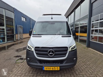 Mercedes Sprinter 317 CDI Koelwagen Xarios 350 st230V -20C / +20C