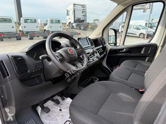 Fiat DUCATO 33 MH2 van