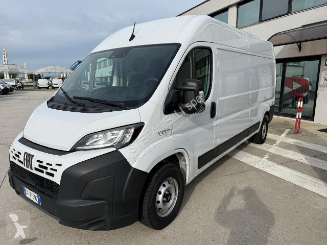 Fiat DUCATO 35 LH2 140 van