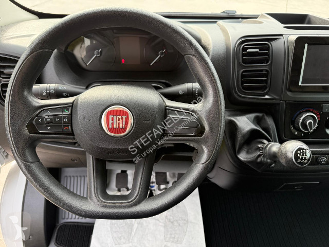 Fiat DUCATO 35 L3H2 2.2 MJT 140 CV van