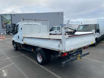 Iveco Daily 35C16 empattement 3750 Tor van