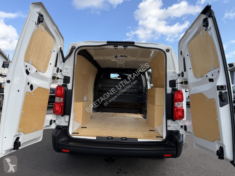 Opel VIVARO FG XL - L2H1 2.0 D 120CH PACK CLIM...