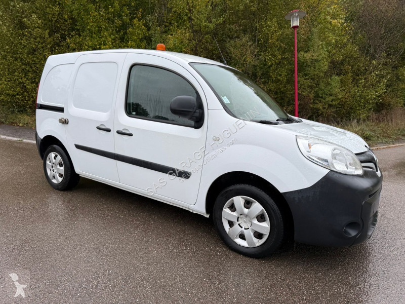 Renault KANGOO II EXPRESS 1.5 DCI 90CH EXTRA...