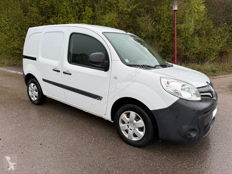 Renault KANGOO II EXPRESS 1.5 BLUE DCI 95CH...