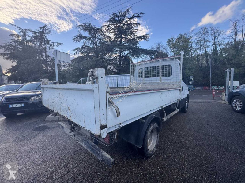 Iveco DAILY  35C13 BENNE 16500€ HT van