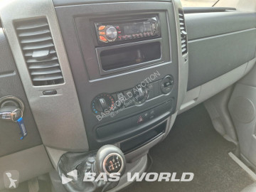 Mercedes Sprinter 210 CDI