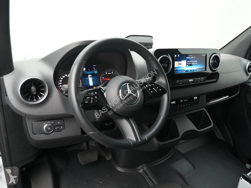 Užitkové vozidlo Mercedes 315 CDI