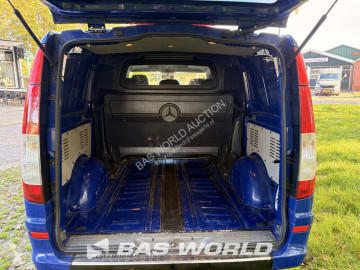 Mercedes other van