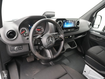 Mercedes other van