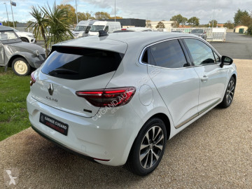 Bil firmakøretøj Renault