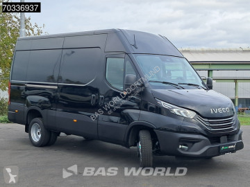 Iveco Daily 35C21 Neu! 3.0L Automatik 210PS L2H2 Zwillingbereifung ACC LED Klima Kamera CarPlay Parkensensoren 3,5t Anhangelast Sitzheizung
