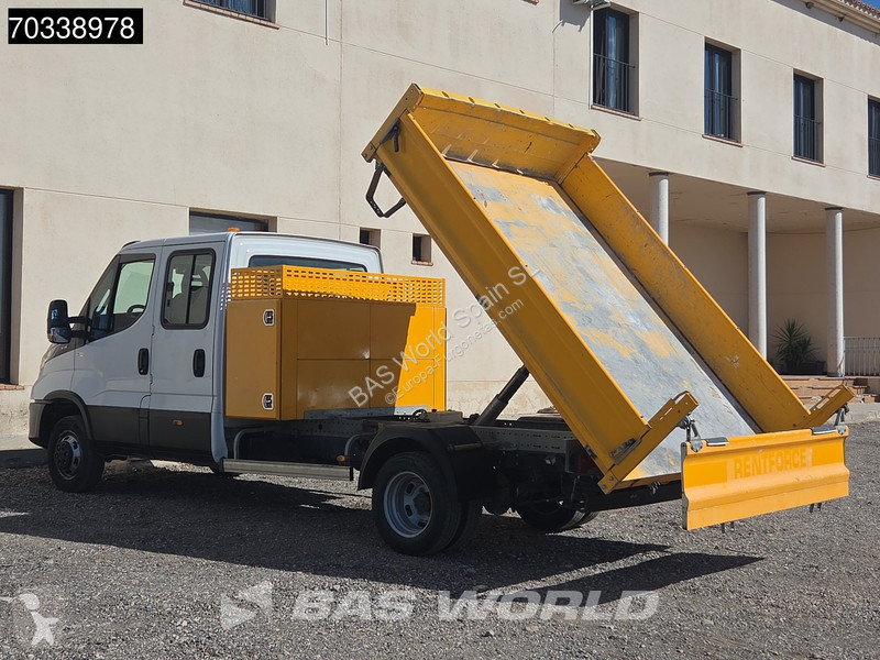 Iveco 35C14 Próximamente matriculado en España!...