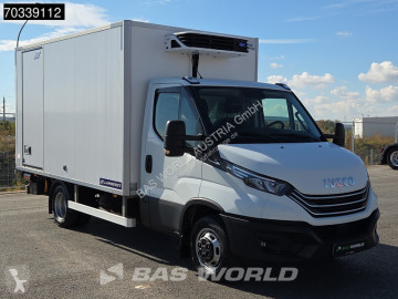 Iveco refrigerated van