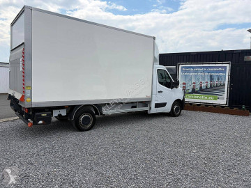 Renault cargo van