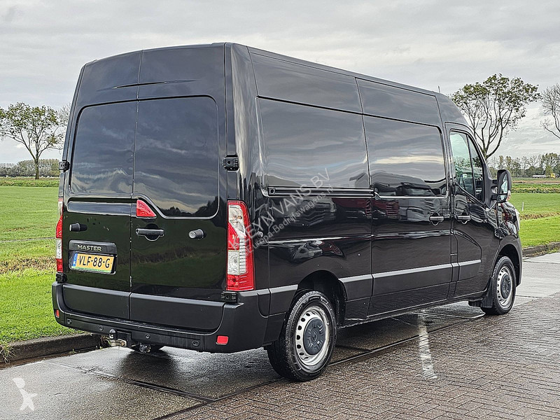 Renault 2.3 L2H2 2xZijdeur NAP 150Pk Euro6 1e...