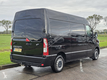 Renault cargo van