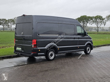 Volkswagen Crafter 35 2.0 L3H3 140Pk Euro6 3-Zits Mf-Stuuwiel Camera Trekhaak Parkeersensoren !