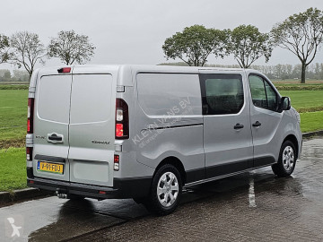 Renault cargo van
