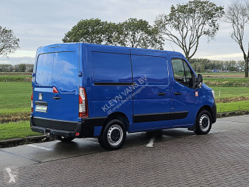 Renault cargo van