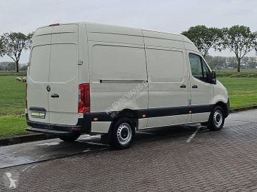 Mercedes Sprinter 311 L2H2 Mbux Achterwielaandrijving Airco Euro6 1e Eigenaar!