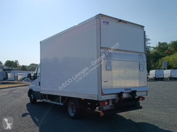Užitkové vozidlo Iveco