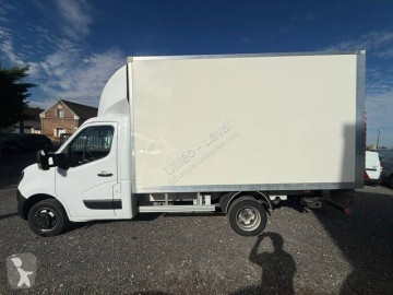Nissan Interstar RJ L4H1 2.3 DCI 165CH ACENTA