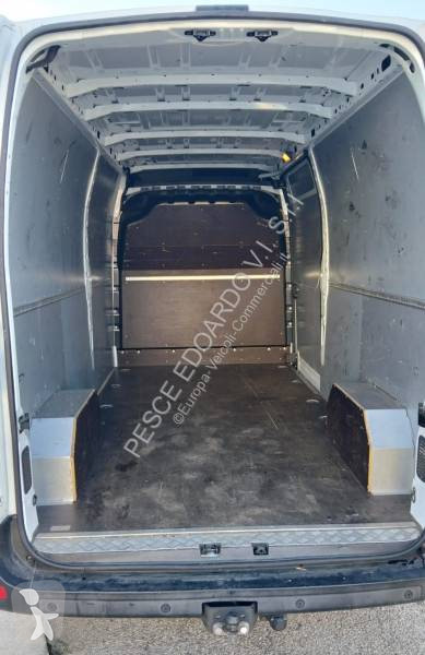 Opel 2.3 CDTI 125 van