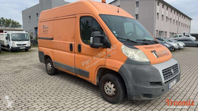 Fiat  van