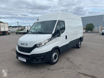 Iveco cargo van
