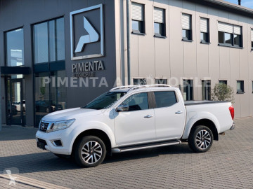 Pick up Nissan