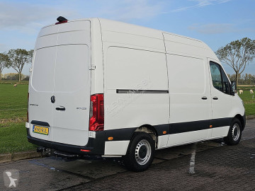 Mercedes Sprinter 317 L2H2 3.5t-Trekhaak Apple Carplay Navi Camera Mbux Airco WP-Inrichting 3 Zits Euro6 170PK!