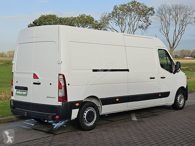 Bedrijfswagen Renault 2.3 CDI 135 L3H2