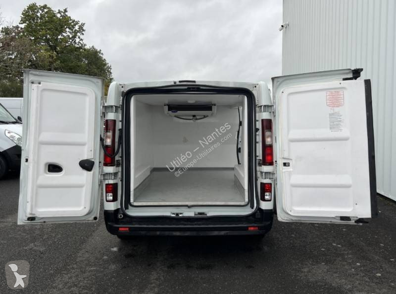 Užitkové vozidlo Renault L2H1 DCI 130