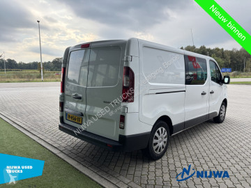 Renault cargo van