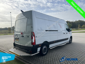 Renault Master T35 135 L3H2 Navigatie + PostNL inrichting