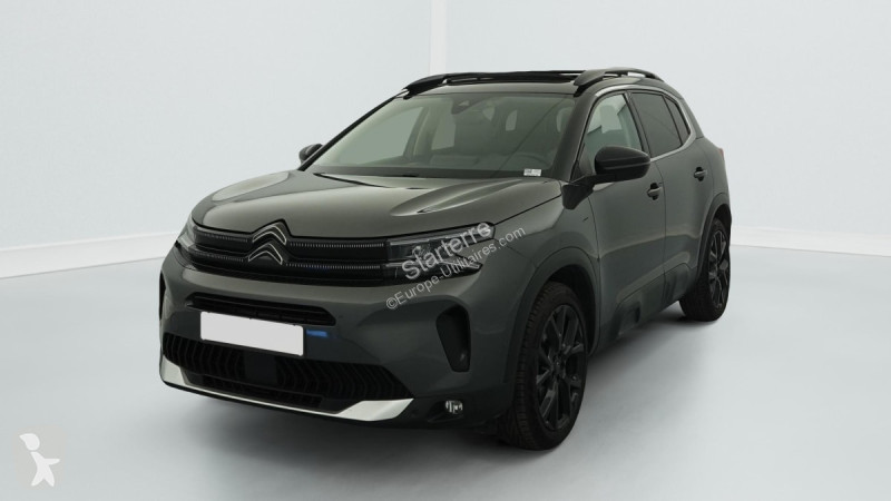 Citroën C5 Transporter