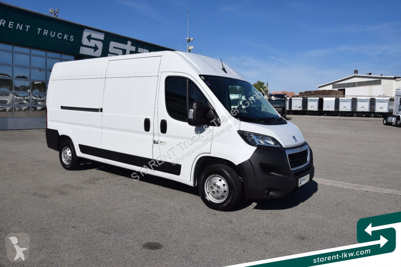 عربة نفعية Peugeot Kastenwagen L3H2 Tempomat...