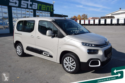 Citroën combi