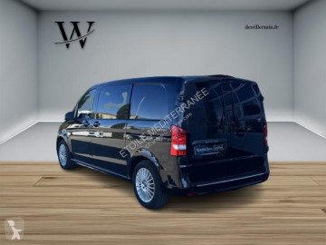 Mercedes combi